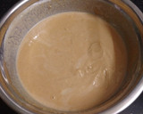* பிஸ்கெட் கேக்*(185 வது ரெசிபி)(biscuit cake recipe in tamil) ரெசிபி ஸ்டேப் 3 புகைப்படம்