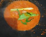 Foto langkah ke 3 dari resep Oseng Tahu Mercon.