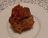 Foto del paso 10 de la receta: Queque integral de zanahoria