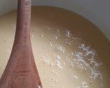 Foto del paso 3 de la receta: Crema pastelera con edulcorante
