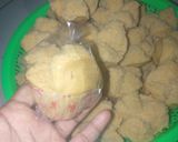 Foto langkah ke 4 dari resep Bolu kukus gula merah #first trial.