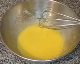Foto del paso 1 de la receta: Buñuelos dulces esponjosos y fáciles