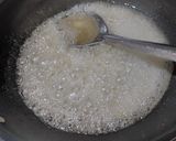 A picture of step 2 of Topra pak.