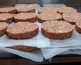 Foto del paso 1 de la receta: Hamburguesas suecas