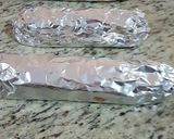 Foto del paso 7 de la receta: Rollo de chocolate