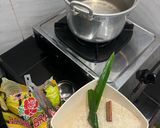 Foto langkah ke 1 dari resep Kolak Pisang Sari ala Negare.