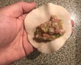 Foto del paso 21 de la receta: Gyoza ~Empanaditas Estilo Japonés~