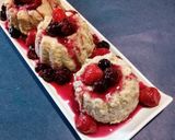 Foto del paso 11 de la receta: Budín helado de bananas