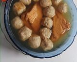 Foto langkah ke 5 dari resep Tahu Bakso AYummy.
