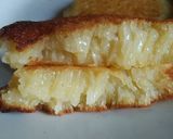 Foto langkah ke 8 dari resep Bika Ambon Ekonomis #enakanbikinsendiri.