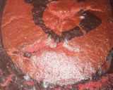 Foto del paso 8 de la receta: Torta VOLCÁN