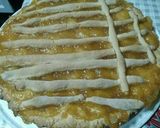 Foto del paso 10 de la receta: Pasta frola de batata