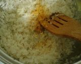 Foto del paso 3 de la receta: Arroz con verduras y pollo