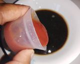 Foto del paso 2 de la receta: Costillas deshuesadas a la miel y naranja