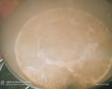 Foto del paso 5 de la receta: Cazón en salsa verde