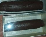 Foto langkah ke 4 dari resep Roti tawar blackforest.