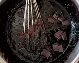 Foto langkah ke 3 dari resep Brownies Singkong.