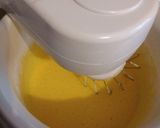 Egyszerű túrós süti lisztmentesen recept fázis 1 fotója