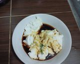 Foto langkah ke 4 dari resep Sum sum tombo capek.