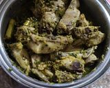 Foto langkah ke 5 dari resep Ayam Lado Mudo.