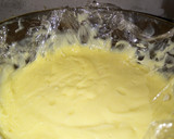 Foto del paso 1 de la receta: Postre de vainillas con crema pastelera y dulce de leche