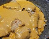 Foto del paso 14 de la receta: Suquet de rape