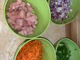 كرات البطاطس