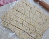 صورة لخطوة 5 من وصفة مقرمشات مالحه بطريقه رودي كيتشن
