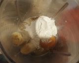 Foto del paso 1 de la receta: Panqueques de Banana