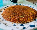હાંડવો (Handvo Recipe In Gujarati) રેસીપી સ્ટેપ6ફોટો