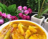 Foto langkah ke 4 dari resep Rujak Kweni / Rujak Aceh.