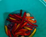 Foto langkah ke 1 dari resep Ayam Pedas.