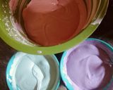 Foto langkah ke 6 dari resep Bolu Kukus Mekar.