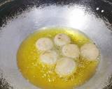 Pempek Palembang Ikan Tenggiri langkah memasak 4 foto
