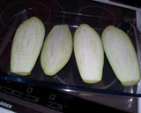 Foto del paso 2 de la receta: Berenjenas rellenas