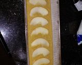 Foto del paso 1 de la receta: Budín de manzana y avena
