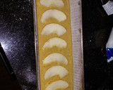 Foto del paso 1 de la receta: Budín de manzana y avena