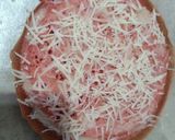 Foto langkah ke 6 dari resep Martabak manis.