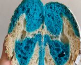 Foto langkah ke 13 dari resep Sourdough Bread.