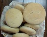 Foto del paso 6 de la receta: Pan amasado