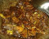 Cara Membuat Daging Belacang khas NTT 6