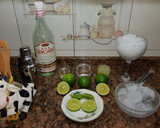 Foto del paso 1 de la receta: El gran daiquiri original de cambalache3