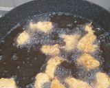 Foto langkah ke 4 dari resep 347. Chicken Karaage Kriuk.