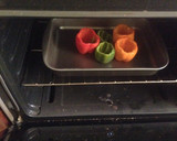 Foto del paso 4 de la receta: Pimientos rellenos