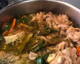 Foto del paso 9 de la receta: Manitas de Cerdo a la Sonorense