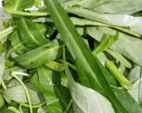 Foto langkah ke 4 dari resep Oseng Kangkung.