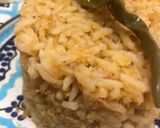 صورة لخطوة 3 من وصفة رز بالتونه 🎍🎍