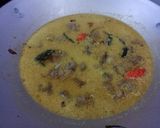 Foto langkah ke 6 dari resep Tongseng Kambing.