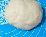 Foto langkah ke 4 dari resep Bakpao Tanpa Mixer.
