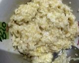 Foto langkah ke 1 dari resep Crispy Rice with egg (nasi Krispy telur).